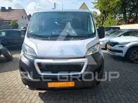 2020 Peugeot Boxer
