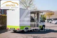 2020 Peugeot Boxer
