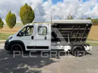 2020 Peugeot Boxer