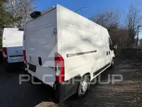2020 Peugeot Boxer