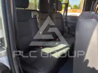 2020 Peugeot Boxer