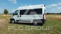 2020 Peugeot Boxer