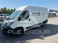 2020 Peugeot Boxer
