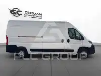 2020 Peugeot Boxer