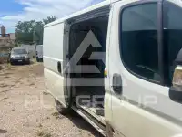 2020 Peugeot Boxer