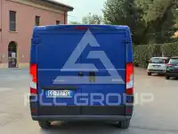 2020 Peugeot Boxer