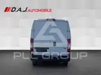 2020 Peugeot Boxer