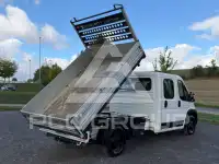 2020 Peugeot Boxer