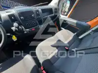 2020 Peugeot Boxer