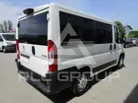 2020 Peugeot Boxer