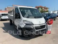 2020 Peugeot Boxer