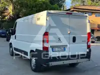 2020 Peugeot Boxer