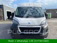 2020 Peugeot Boxer