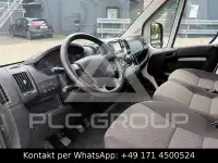 2020 Peugeot Boxer