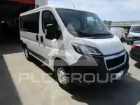 2020 Peugeot Boxer