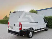 2020 Peugeot Boxer