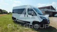 2020 Peugeot Boxer