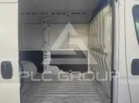 2020 Peugeot Boxer