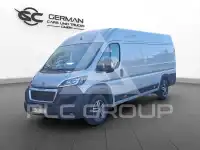 2020 Peugeot Boxer