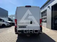 2020 Peugeot Boxer