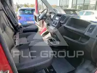 2020 Peugeot Boxer