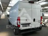 2020 Peugeot Boxer