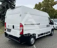 2020 Peugeot Boxer