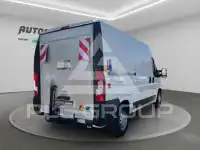2020 Peugeot Boxer