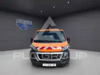2020 Peugeot Boxer
