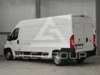 2020 Peugeot Boxer