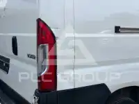 2020 Peugeot Boxer