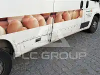 2020 Peugeot Boxer