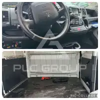 2020 Peugeot Boxer