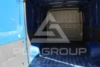 2020 Peugeot Boxer