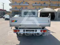 2020 Peugeot Boxer