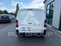 2020 Peugeot Partner