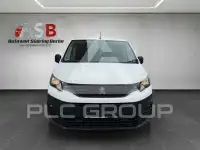 2020 Peugeot Partner
