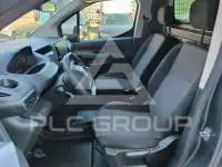 2020 Peugeot Partner
