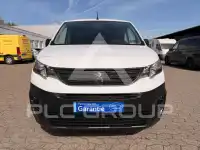 2020 Peugeot Partner