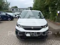 2020 Peugeot Partner