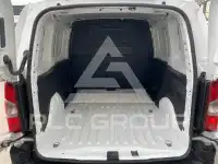 2020 Peugeot Partner