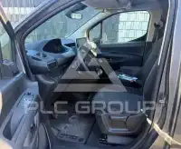 2020 Peugeot Partner