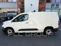 2020 Peugeot Partner