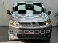 2020 Peugeot Partner