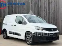 2020 Peugeot Partner