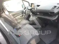 2020 Peugeot Partner