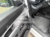 2020 Peugeot Partner
