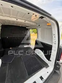 2020 Peugeot Partner