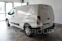 2020 Peugeot Partner
