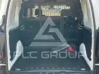 2020 Peugeot Partner